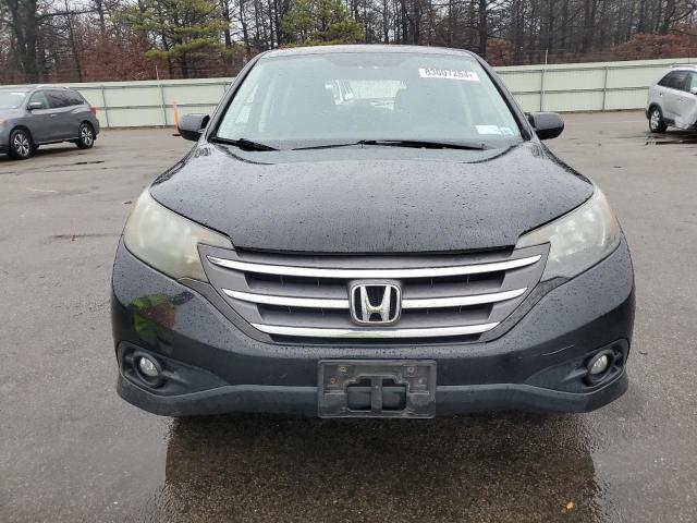 Photo 4 VIN: 5J6RM4H5XCL000832 - HONDA CR-V 