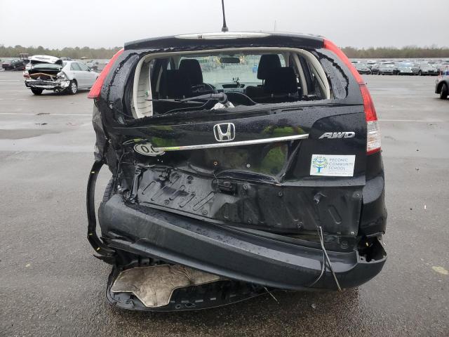 Photo 5 VIN: 5J6RM4H5XCL000832 - HONDA CR-V 