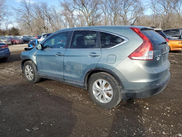 Photo 1 VIN: 5J6RM4H5XCL005349 - HONDA CRV 