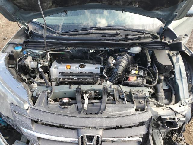 Photo 11 VIN: 5J6RM4H5XCL005349 - HONDA CRV 