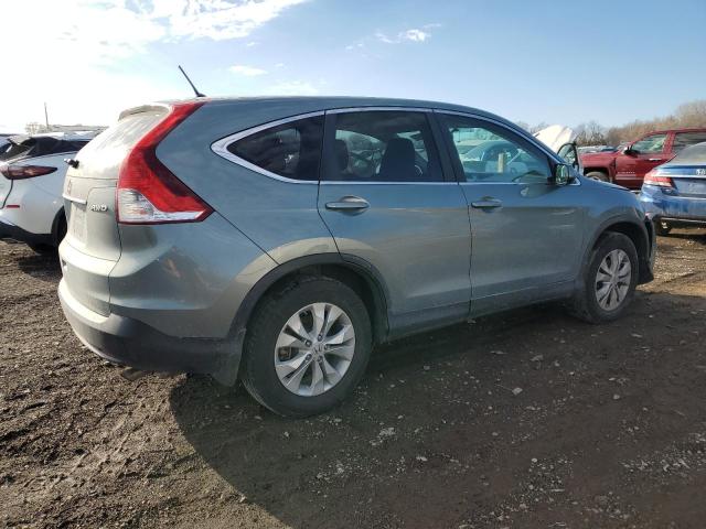 Photo 2 VIN: 5J6RM4H5XCL005349 - HONDA CRV 