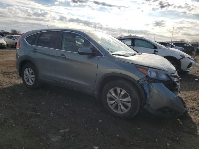 Photo 3 VIN: 5J6RM4H5XCL005349 - HONDA CRV 