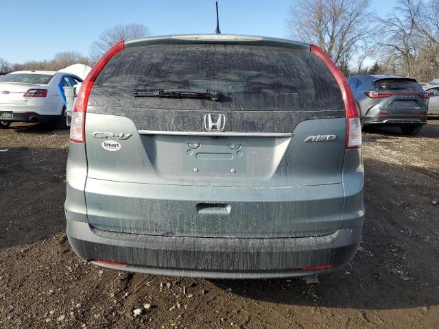 Photo 5 VIN: 5J6RM4H5XCL005349 - HONDA CRV 