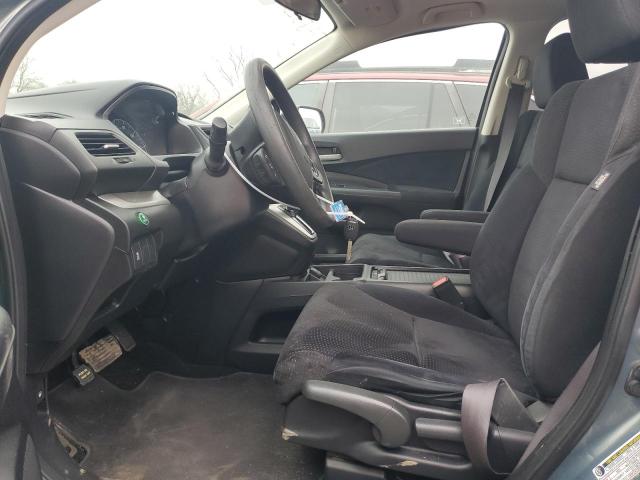 Photo 6 VIN: 5J6RM4H5XCL005349 - HONDA CRV 