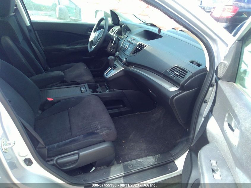 Photo 4 VIN: 5J6RM4H5XCL010311 - HONDA CR-V 