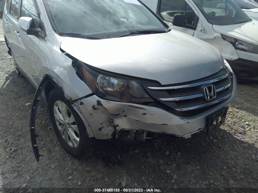 Photo 5 VIN: 5J6RM4H5XCL010311 - HONDA CR-V 