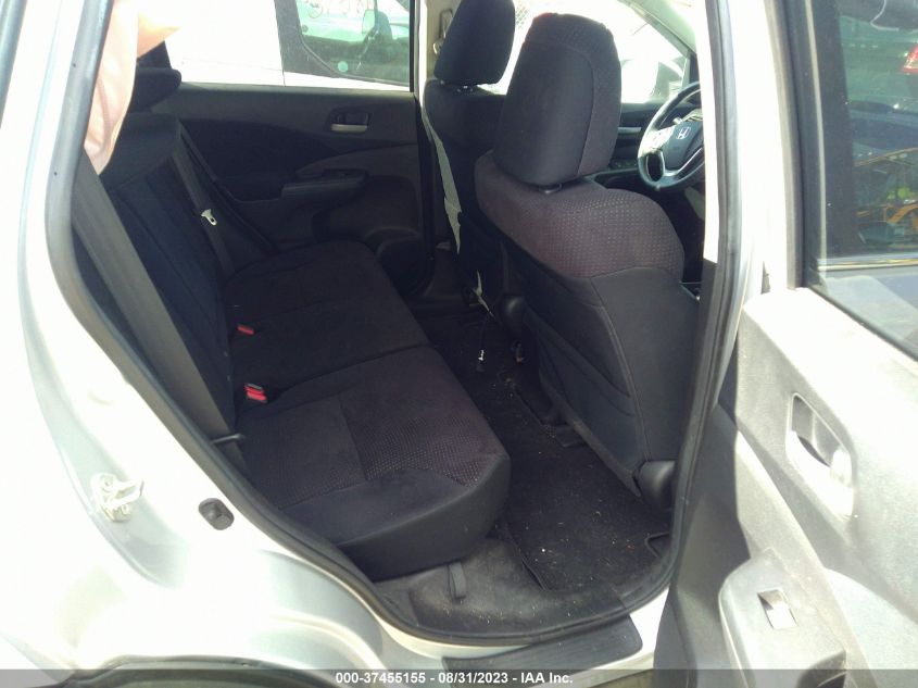 Photo 7 VIN: 5J6RM4H5XCL010311 - HONDA CR-V 