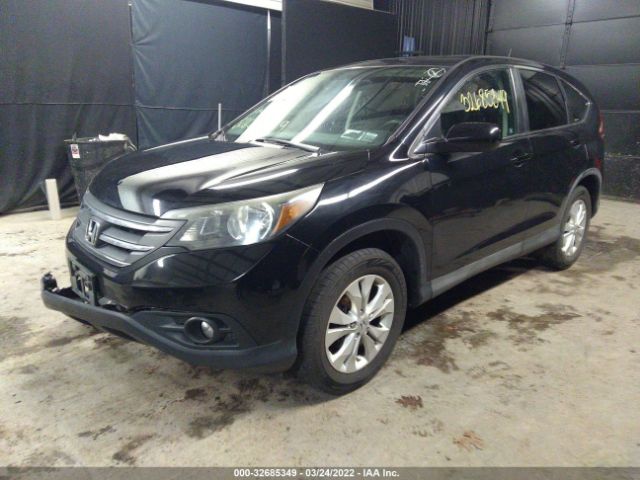 Photo 1 VIN: 5J6RM4H5XCL011121 - HONDA CR-V 