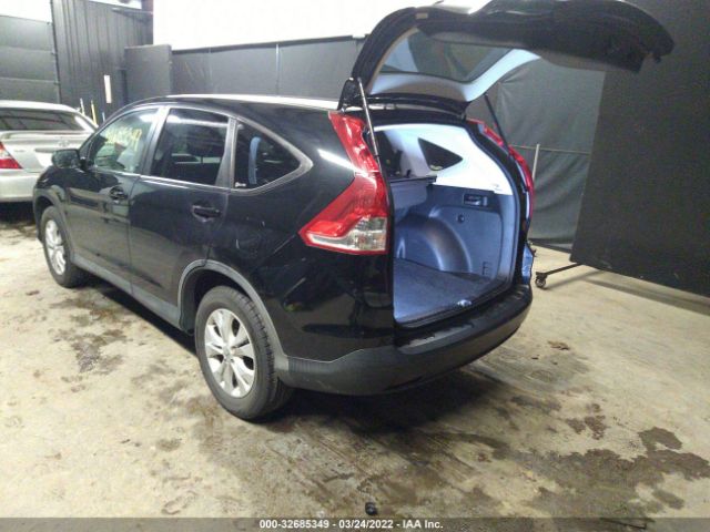 Photo 2 VIN: 5J6RM4H5XCL011121 - HONDA CR-V 