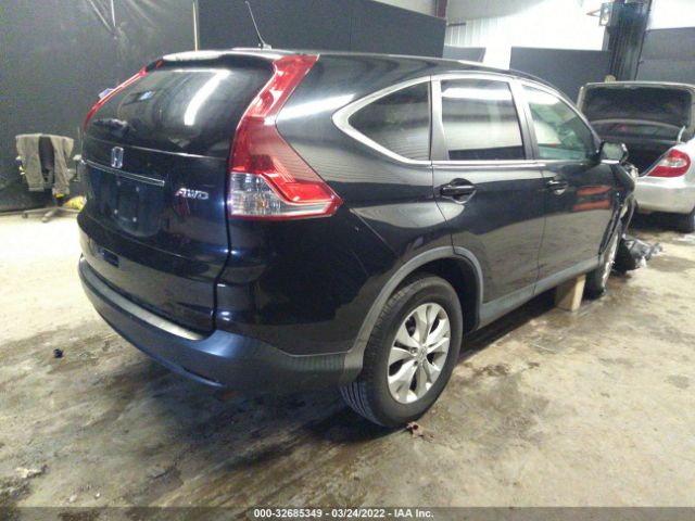 Photo 3 VIN: 5J6RM4H5XCL011121 - HONDA CR-V 