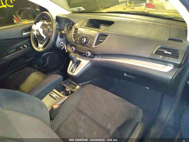 Photo 4 VIN: 5J6RM4H5XCL011121 - HONDA CR-V 