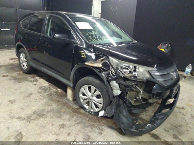 Photo 5 VIN: 5J6RM4H5XCL011121 - HONDA CR-V 