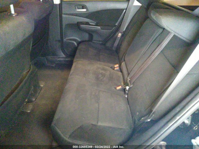 Photo 7 VIN: 5J6RM4H5XCL011121 - HONDA CR-V 