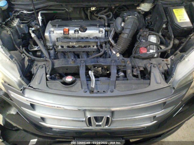 Photo 9 VIN: 5J6RM4H5XCL011121 - HONDA CR-V 