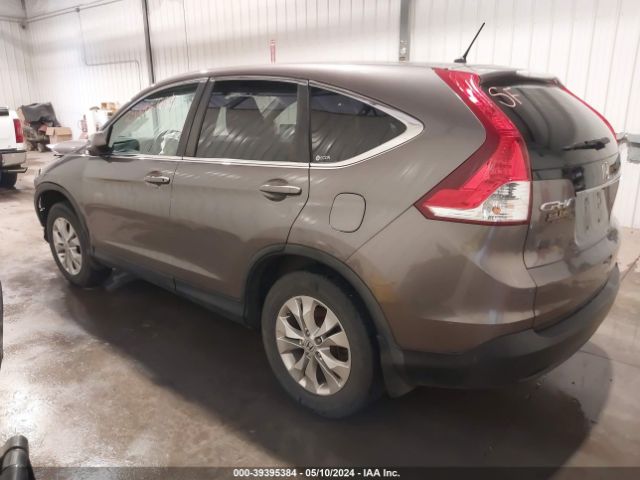 Photo 2 VIN: 5J6RM4H5XCL011717 - HONDA CR-V 