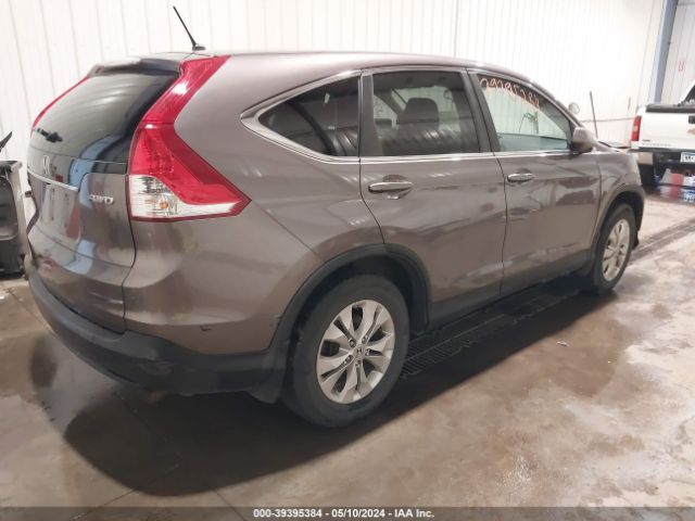 Photo 3 VIN: 5J6RM4H5XCL011717 - HONDA CR-V 