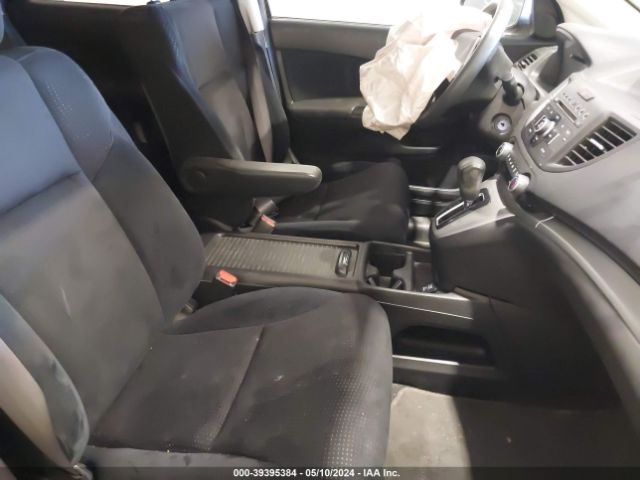 Photo 4 VIN: 5J6RM4H5XCL011717 - HONDA CR-V 