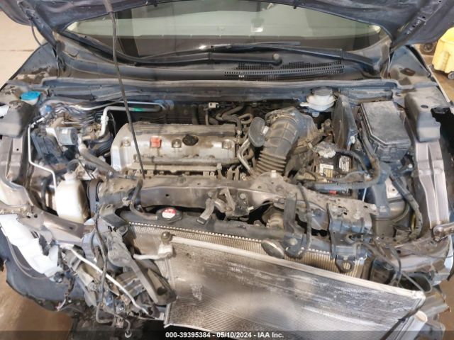 Photo 9 VIN: 5J6RM4H5XCL011717 - HONDA CR-V 