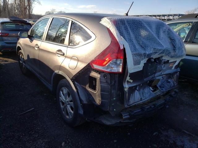 Photo 2 VIN: 5J6RM4H5XCL012642 - HONDA CR-V EX 