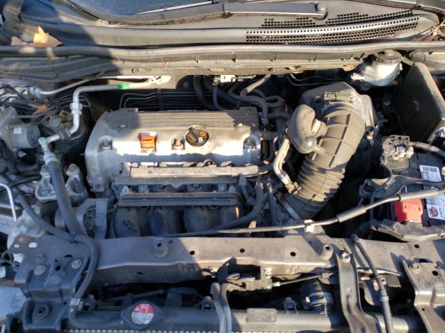 Photo 6 VIN: 5J6RM4H5XCL012642 - HONDA CR-V EX 