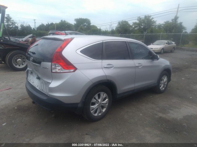 Photo 3 VIN: 5J6RM4H5XCL020059 - HONDA CR-V 