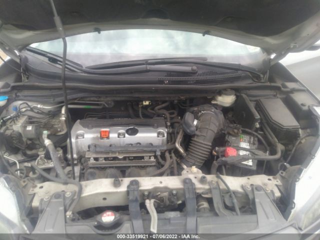 Photo 9 VIN: 5J6RM4H5XCL020059 - HONDA CR-V 