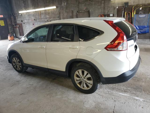 Photo 1 VIN: 5J6RM4H5XCL020398 - HONDA CRV 