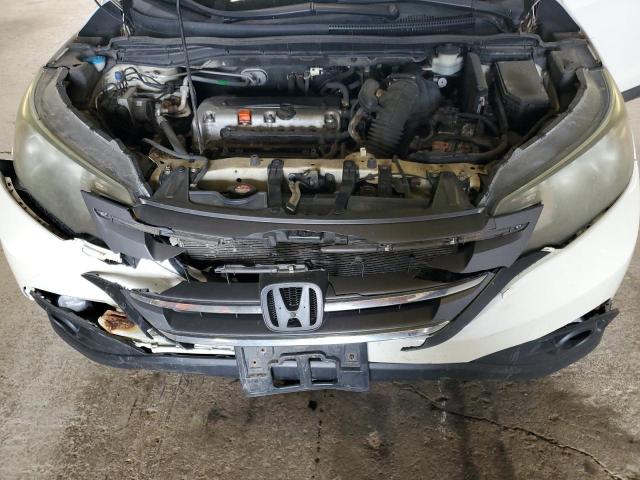 Photo 11 VIN: 5J6RM4H5XCL020398 - HONDA CRV 