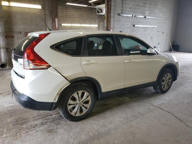 Photo 2 VIN: 5J6RM4H5XCL020398 - HONDA CRV 