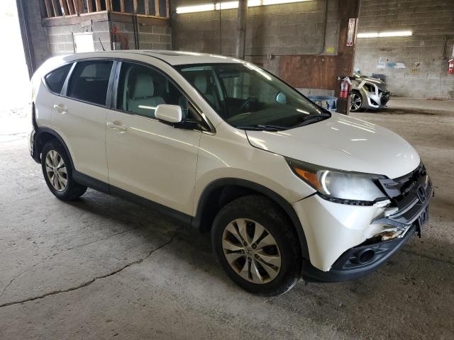 Photo 3 VIN: 5J6RM4H5XCL020398 - HONDA CRV 