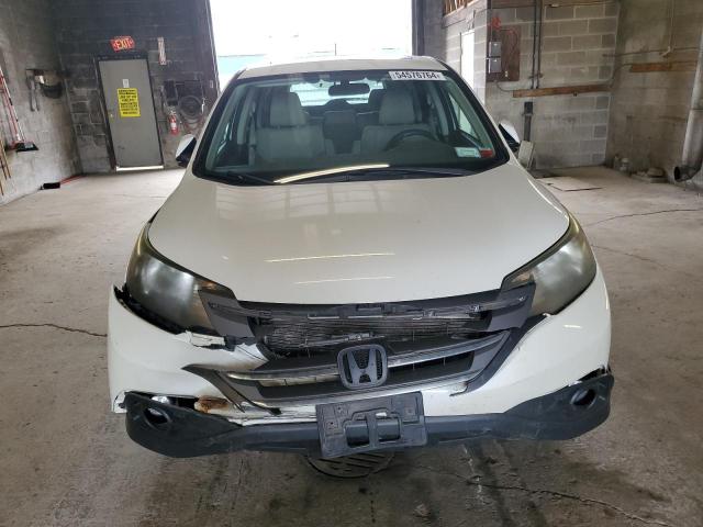 Photo 4 VIN: 5J6RM4H5XCL020398 - HONDA CRV 