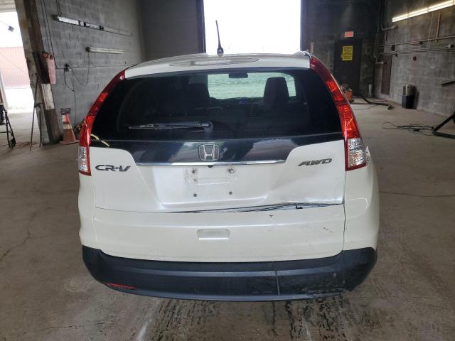 Photo 5 VIN: 5J6RM4H5XCL020398 - HONDA CRV 