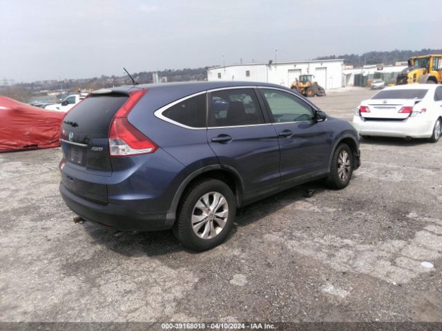 Photo 3 VIN: 5J6RM4H5XCL022619 - HONDA CR-V 