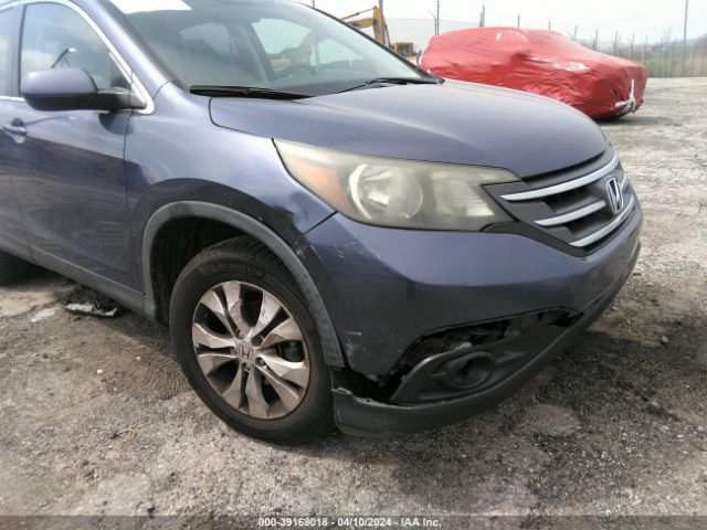 Photo 5 VIN: 5J6RM4H5XCL022619 - HONDA CR-V 