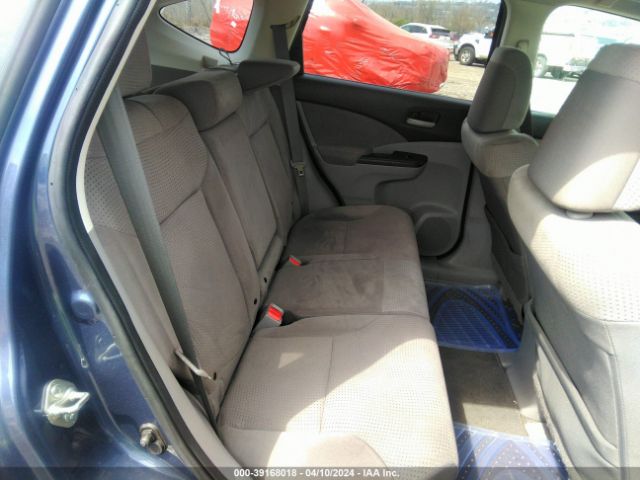 Photo 7 VIN: 5J6RM4H5XCL022619 - HONDA CR-V 