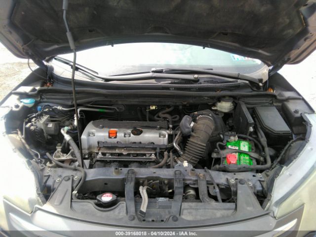 Photo 9 VIN: 5J6RM4H5XCL022619 - HONDA CR-V 