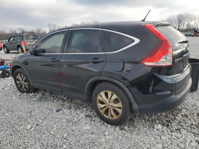 Photo 1 VIN: 5J6RM4H5XCL025469 - HONDA CR-V EX 