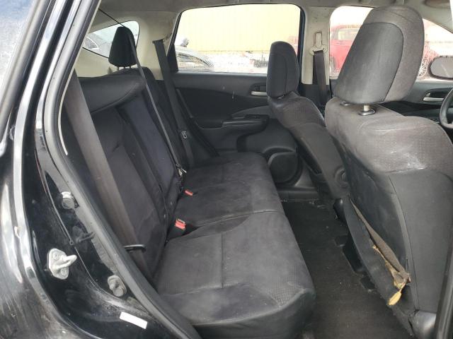 Photo 10 VIN: 5J6RM4H5XCL025469 - HONDA CR-V EX 