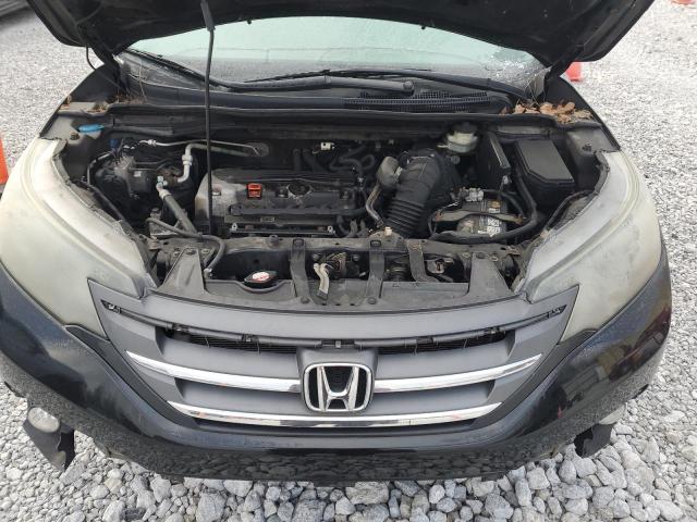 Photo 11 VIN: 5J6RM4H5XCL025469 - HONDA CR-V EX 