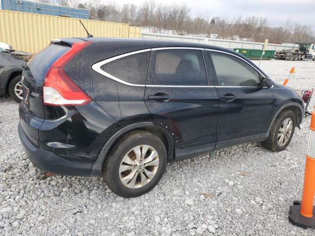 Photo 2 VIN: 5J6RM4H5XCL025469 - HONDA CR-V EX 