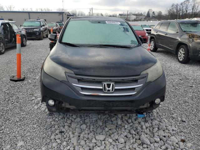 Photo 4 VIN: 5J6RM4H5XCL025469 - HONDA CR-V EX 