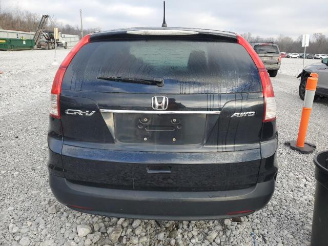 Photo 5 VIN: 5J6RM4H5XCL025469 - HONDA CR-V EX 