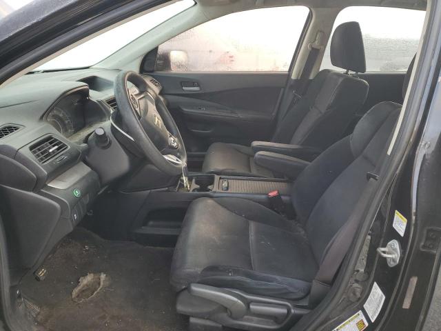 Photo 6 VIN: 5J6RM4H5XCL025469 - HONDA CR-V EX 