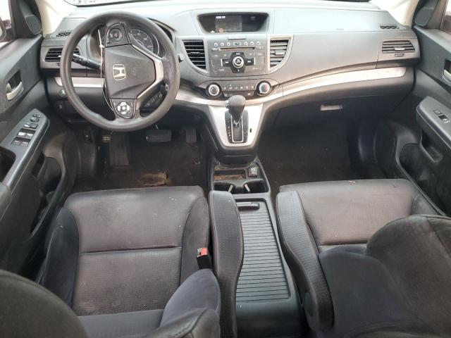 Photo 7 VIN: 5J6RM4H5XCL025469 - HONDA CR-V EX 