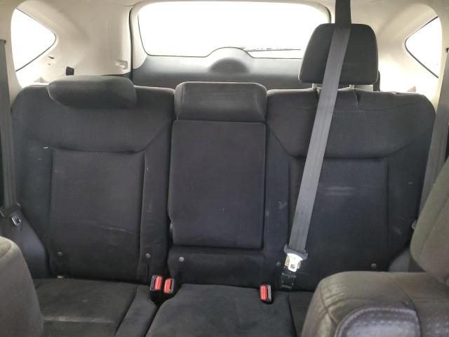 Photo 9 VIN: 5J6RM4H5XCL025469 - HONDA CR-V EX 