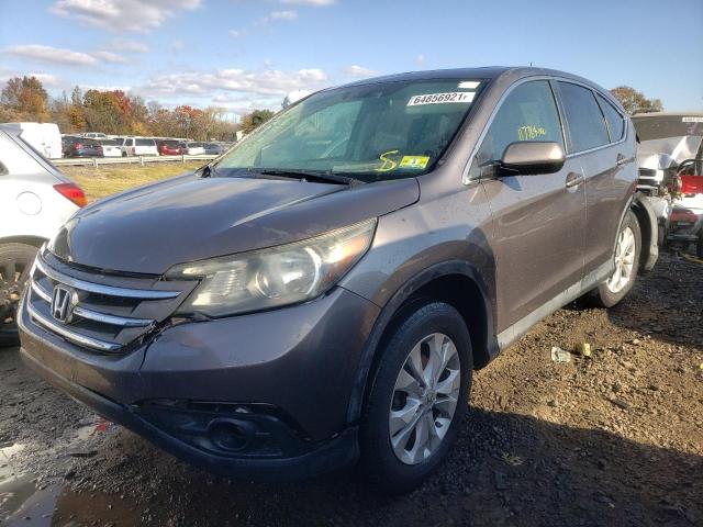 Photo 1 VIN: 5J6RM4H5XCL040134 - HONDA CR-V EX 