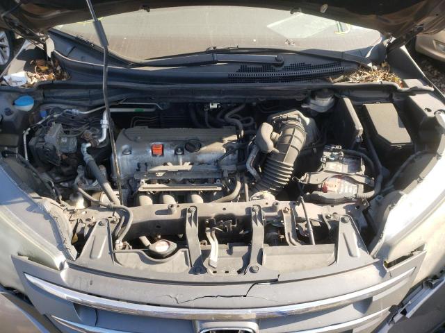 Photo 6 VIN: 5J6RM4H5XCL040134 - HONDA CR-V EX 