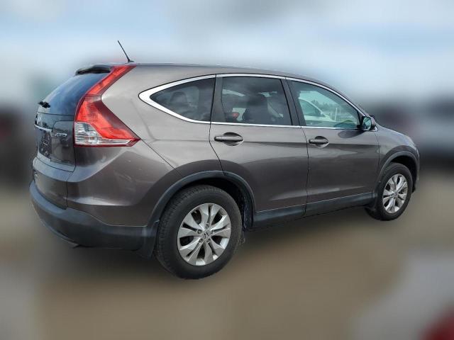 Photo 2 VIN: 5J6RM4H5XCL049805 - HONDA CRV 