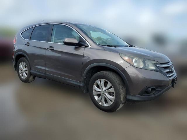 Photo 3 VIN: 5J6RM4H5XCL049805 - HONDA CRV 