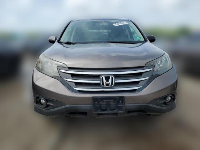 Photo 4 VIN: 5J6RM4H5XCL049805 - HONDA CRV 